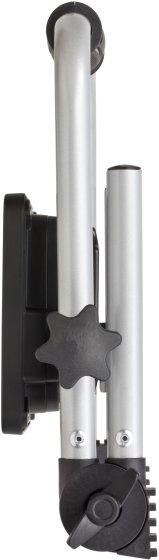 Akku LED Baustrahler EL 2000 MA 2150lm, IP54 - Produktansicht
