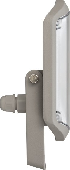 LED Strahler AL 2050 20W, 2080lm, IP44 - Produktansicht