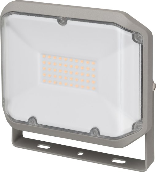 LED Strahler AL 3050, 30W, 3110lm, IP44 - Produktbild