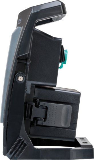 Mobiler LED Strahler Hybrid MULTI 6050 MH, 6200lm, IP65 - Produktansicht