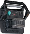 Mobiler LED Strahler Hybrid MULTI 6050 MH, 6200lm, IP65 - Produktansicht