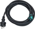 Mobiler LED Strahler Hybrid MULTI 6050 MH, 6200lm, IP65 - Ausstattung