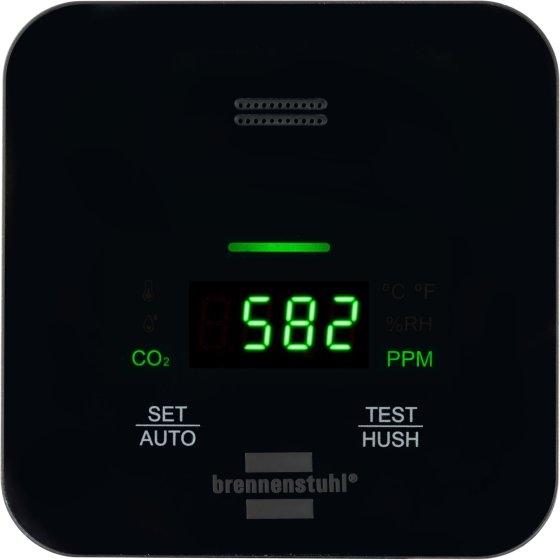 CO2 Messger&auml;t C2M L 4050 - Produktansicht