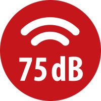 Alarmsignal