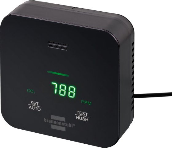 CO2 Messger&auml;t C2M L 4050 - Produktbild