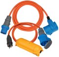 Adapter Set Camping - Produktbild