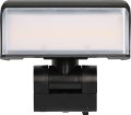 LED Strahler WS 2050 S, 1680lm, IP44, schwarz - Produktansicht