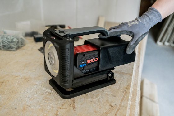  - IP-bescherming en batterijvariabiliteit