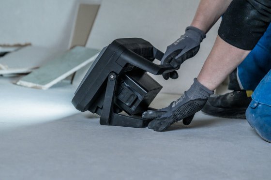  - IP-bescherming en batterijvariabiliteit