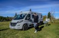 Transport- und Aufbewahrungstasche f&uuml;r Verl&auml;ngerungskabel - Anwendungsbild