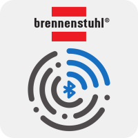 Fonctions supplémentaires via l'application BT-Control