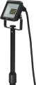 Stativ LED Strahler JARO 3060 T, 2300lm, 20W, 3m H07RN-F 3G1,0, IP65 - Produktansicht