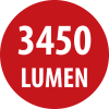 LED Strahler JARO 4062, 3450lm, 30W, IP65, 5m H07RN-F3G1,0 *CH*