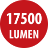 LED Strahler JARO 20062 17500lm, 150W, IP65, 5m H07RN-F3G1,0 *CH*