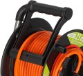 Garant G Bretec IP44 Gartenkabeltrommel aus recyceltem Kunststoff 23 + 2m AT-N05V3V3-F3G1,5 - Produktansicht