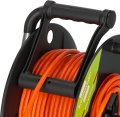 Garant G Bretec IP44 Gartenkabeltrommel 38 + 2m AT-N05V3V3-F3G1,5  - Produktansicht