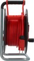 Professional SteelCore Kabeltrommel SC 3110 IP44, 33m H07BQ-F 3G1,5 - Produktansicht