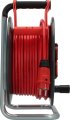 Professional SteelCore Kabeltrommel SC 5110 IP44, 50m H07BQ-F 3G1,5 - Produktansicht