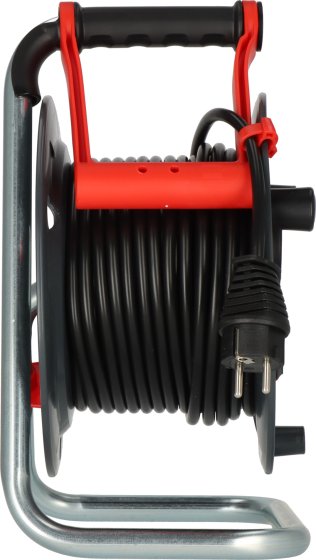 Garant V2 IP44 Kabeltrommel 20m H05VV-F3G1,5 - Produktansicht