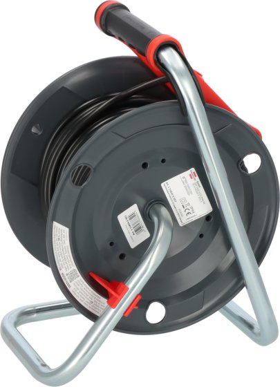 Garant V2 IP44 Kabeltrommel 20m H05VV-F3G1,5 - Produktansicht