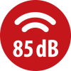 brennenstuhl&reg;Connect WiFi Rauchwarnmelder RM A 3020