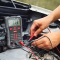 Multimeter MM-02 - Anwendungsbild