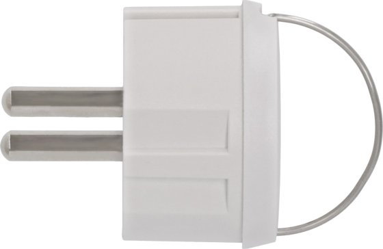 Steckdosenadapter USB C PD 20W wei&szlig; - Produktansicht