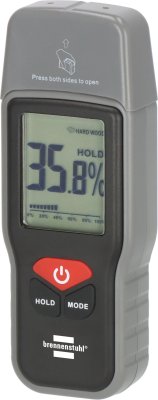 Feuchtigkeitsmessger&auml;t FM-01