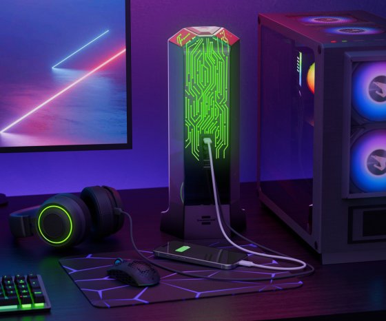  - Performance and protection for your entire setup