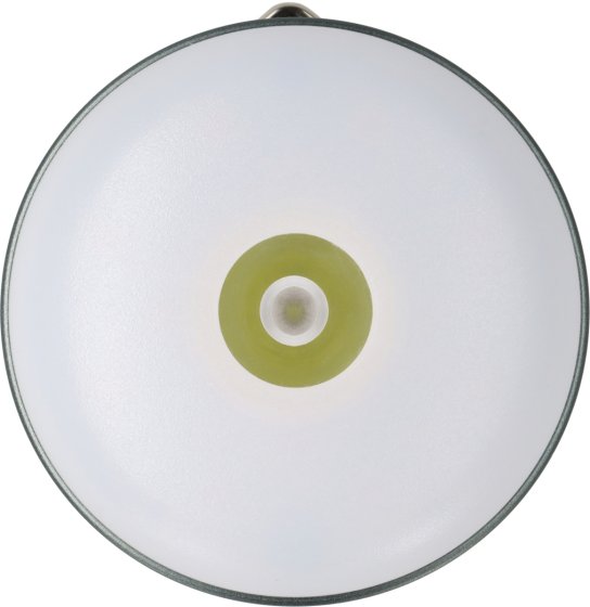 Akku LED Outdoor Leuchte OLI 400 AS, 450lm, IP54 - Produktansicht