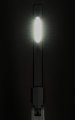 Akku LED Handlampe HL 400 AC, 400lm + Spot 120lm + R&uuml;ckseite 200lm - Anwendungsbild