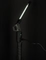 Akku LED Handlampe HL 400 AC, 400lm + Spot 120lm + R&uuml;ckseite 200lm - Anwendungsbild