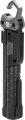 Akku LED Handlampe HL 400 AC, 400lm + Spot 120lm + R&uuml;ckseite 200lm - Produktansicht