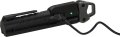 Akku LED Handlampe HL 400 AC, 400lm + Spot 120lm + R&uuml;ckseite 200lm - Produktansicht