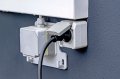 Tragbares EV Ladegerät Typ 2 Schutzkontakt 2,3KW mit 8m Kabel - Anwendungsbild