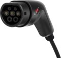 Tragbares EV Ladegerät Typ 2 CEE 11kW mit 8m Kabel - Produktansicht
