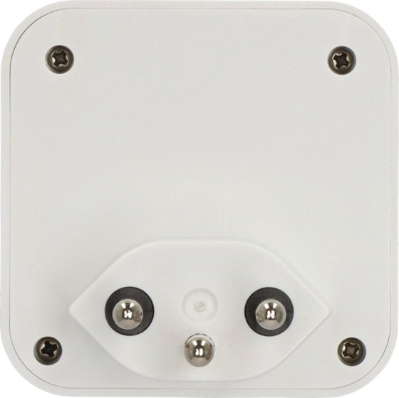 brennenstuhl®Connect WiFi Steckdose mit Energiemessung WAE 3600 XS01 weiss IP20 *CH* - Produktansicht