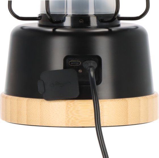 LED Akku Camping Lampe CAL 1 AC 350lm, IP44 - Produktansicht
