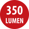 LED Akku Camping Lampe CAL 1 AC 350lm, IP44