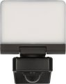 brennenstuhl®Connect LED WiFi Strahler mit Infrarot-Bewegungsmelder WF 2051 P 2800lm, PIR, IP54       - Produktansicht