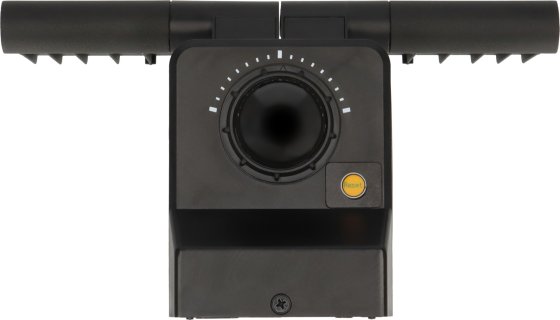 brennenstuhl®Connect LED WiFi Strahler mit Infrarot-Bewegungsmelder WFD 3051 P 4300lm, PIR, IP54       - Produktansicht