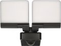 brennenstuhl®Connect LED WiFi Strahler mit Infrarot-Bewegungsmelder WFD 3051 P 4300lm, PIR, IP54       - Produktansicht