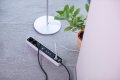 brennenstuhl®Connect Ecolor WiFi Steckdosenleiste 4-fach weiß/schwarz 1,5m H05VV-F3G1,5 - Anwendungsbild