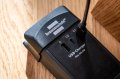 Premium-Line Steckdosenleiste 4-fach mit 2x USB C PD 65W und USB A 18W, schwarz 3m H05VV-F3G1.5 - Anwendungsbild