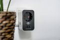 brennenstuhl&reg;Connect WiFi Steckdosenadapter WA 3600 PD01, 2x USB C, wei&szlig;/schwarz - Anwendungsbild