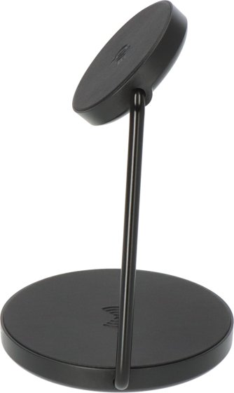 2 in 1 Ladestation - Produktansicht