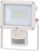 LED Strahler JARO 3060 WP mit Infrarot-Bewegungsmelder, 2300lm, 20W, IP65