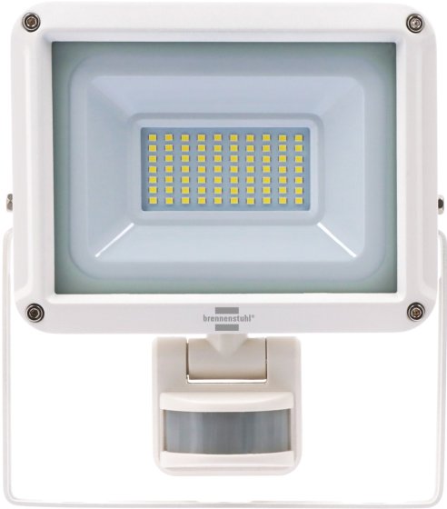 LED Strahler JARO 4060 WP mit Infrarot-Bewegungsmelder, 3450lm, 30W, IP65 - Produktansicht