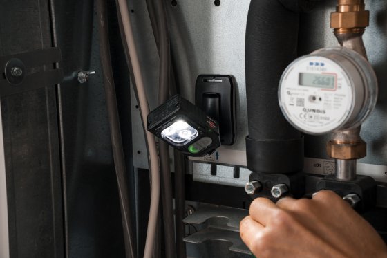  - Compact et robuste – parfait pour les professionnels du bâtiment