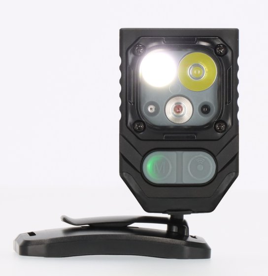  - Photo d’utilisation